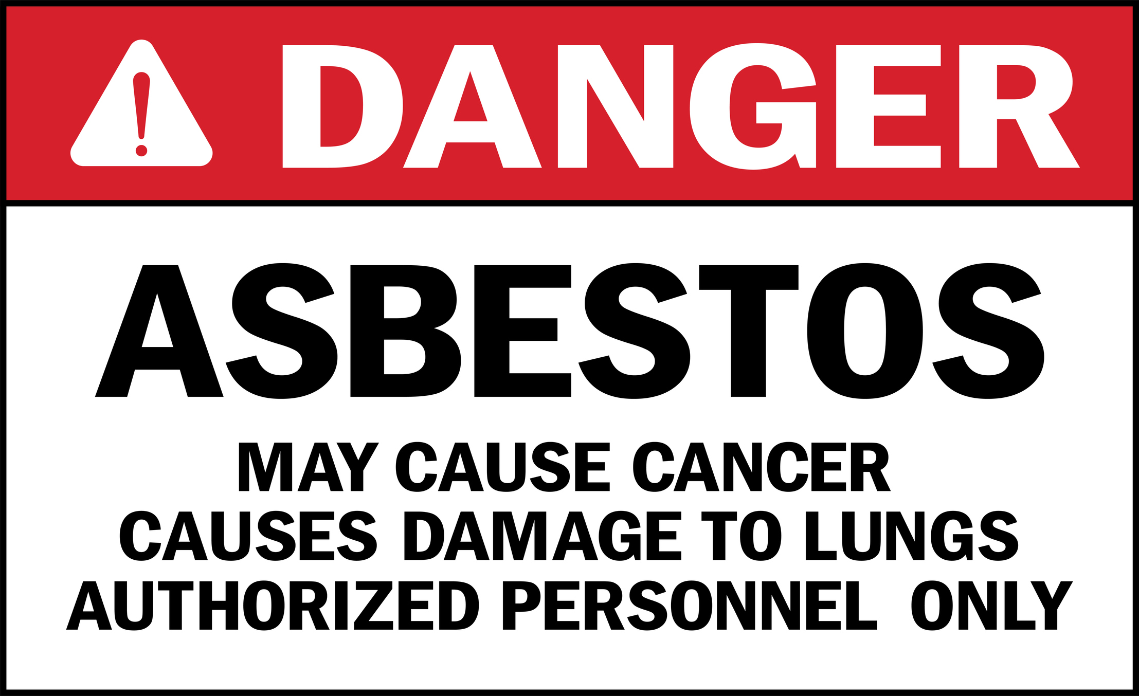 Asbestos Testing Aspen
